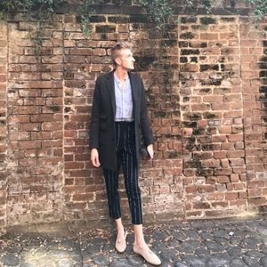 Meet your Posher, Brandon